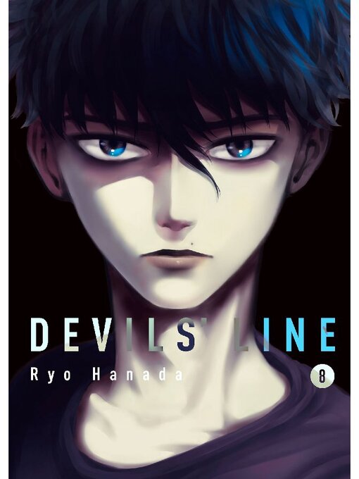 Title details for Devils' Line, Volume 8 by Ryo Hanada - Available